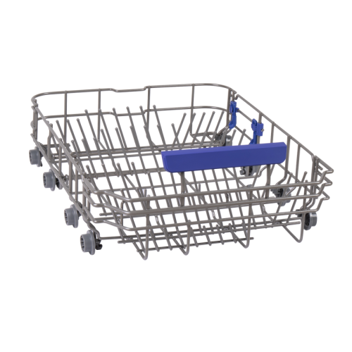 MLP45230LightBeam Встраиваемая посудомоечная машина/ Посудомоечная машина, Встраиваемая, 45 см, луч фото 9