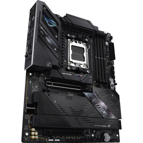 90MB1NX0-M0EAY0 Материнская плата/ ROG STRIX B850-F GAMING NEO фото 2 90MB1NX0-M0EAY0 Материнская плата/ ROG STRIX B850-F GAMING NEO фото 2