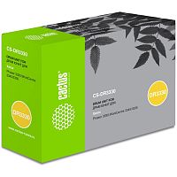 CS-DR3330 -/ Блок фотобарабана Cactus CS-DR3330 101R00555 черный ч/б:30000стр. для Ph 3330/WC 3345/3335 Xerox