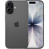 MG674J/A Мобильный телефон Apple/ iPhone 17 256GB Black