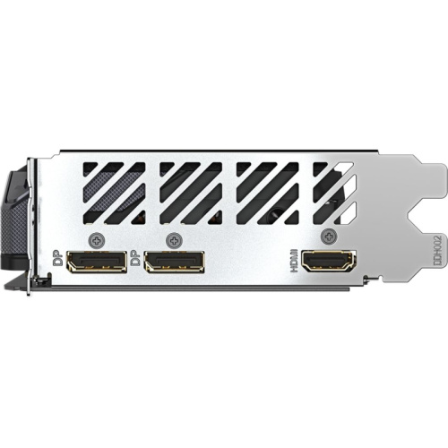 GV-R9060XTGAMING-8GD Видеокарта/ GV-R9060XTGAMING-8GD фото 6