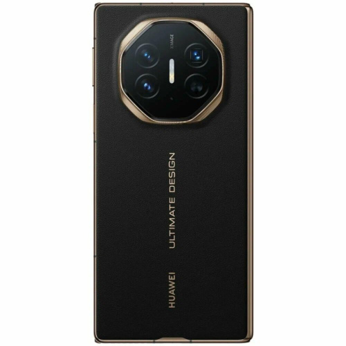 51098EKK Смартфон MATE XT 16GB/1TB GRL-LX9 BLACK HUAWEI фото 5