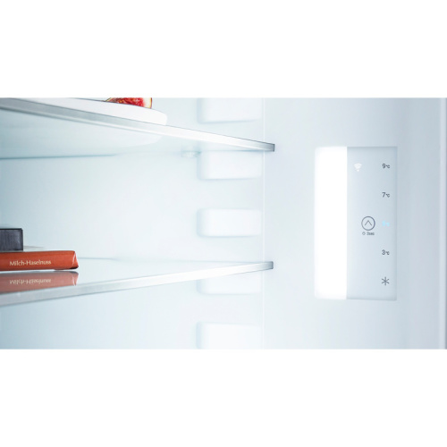 Rd1200-20001 Холодильник Liebherr/ 85x50х60.7, однокамерный, без МК, белый,ручки интегрированные фото 9