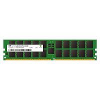 HMCG94AGBRA632N Память оперативная/ Hynix 64GB 5600MHz DDR5 RDIMM