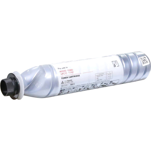 CET6449 -/ Тонер-картридж (SD3) для RICOH Aficio 2015 (CET), 260г фото 2
