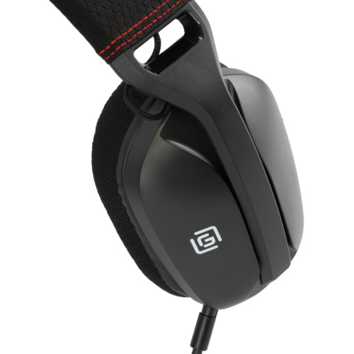 2007557 Наушники с микрофоном Oklick HS-L750G черный 1.5м накладные BT оголовье (2007557) фото 18 2007557 Наушники с микрофоном Oklick HS-L750G черный 1.5м накладные BT оголовье (2007557) фото 18