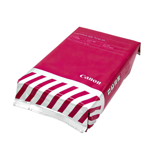 Тонер-картридж/ Oce ColorWave 500 Magenta, 500g Тонер-картридж/ Oce ColorWave 500 Magenta, 500g