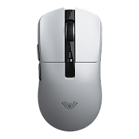 6978080505606 Игровая мышь/ Беспроводная мышь AULA SC590 Pro Белый