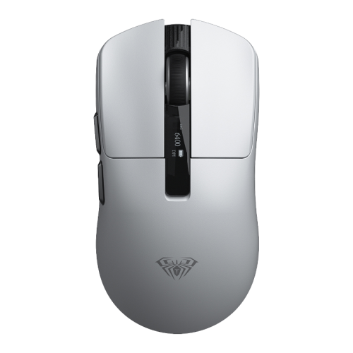 6978080505606 Игровая мышь/ Беспроводная мышь AULA SC590 Pro Белый 6978080505606 Игровая мышь/ Беспроводная мышь AULA SC590 Pro Белый