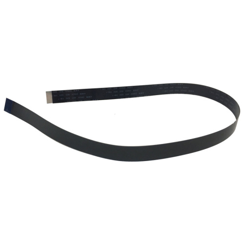 -/ Шлейф планшетного сканера 11 pins FF-M1536 для HP LaserJet M1536 (CET), CLS0236 фото 2 -/ Шлейф планшетного сканера 11 pins FF-M1536 для HP LaserJet M1536 (CET), CLS0236 фото 2