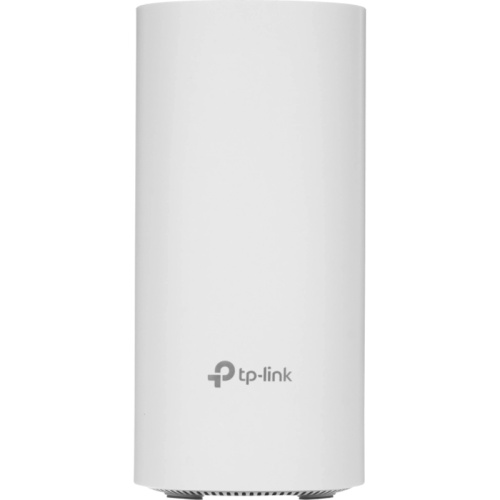 DecoE4(3-pack) Точка доступа/ AC1200 Mesh Wi-Fi System, 210/100MbpsPorts, 2internalantennas фото 3 DecoE4(3-pack) Точка доступа/ AC1200 Mesh Wi-Fi System, 210/100MbpsPorts, 2internalantennas фото 3