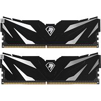 NTSWD4P32DP-16K Модуль памяти Netac DIMM 16GB DDR4-3200 K2 NTSWD4P32DP-16K