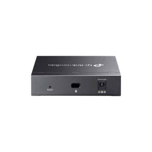 ES205G Коммутатор/ Omada 5-Port Gigabit Easy Managed Switch фото 2 ES205G Коммутатор/ Omada 5-Port Gigabit Easy Managed Switch фото 2