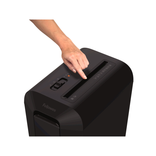 FS-44007 Шредер Fellowes® Powershred® LX65 фото 3