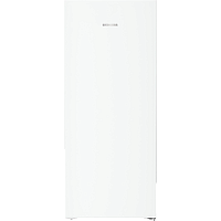 FNd7026-22001 Морозильная камера LIEBHERR/ Plus, NoFrost, 6 контейнеров, в. 165,5 см, ш. 70 см, г. 76 см, класс ЭЭ A++, внутренние ручки, белый цвет