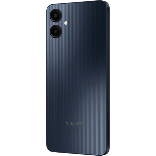 SM-A065FZKGMEA Смартфон/ Смартфон Samsung Galaxy SM-A065 A06 4/128GB Black фото 6