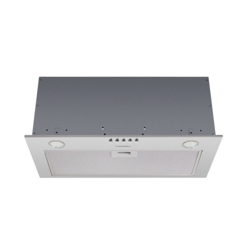 CROSBYPOWER50INOX Вытяжка Maunfeld/ Кухонная вытяжка MAUNFELD Crosby Power 50 нержавеющая сталь фото 7
