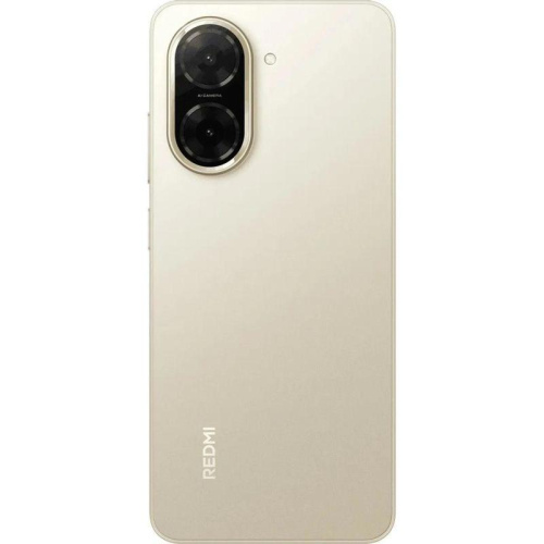 MZB0JTKRU Смартфон Redmi A5 3+64Gb золотистый (MZB0JTKRU) фото 5 MZB0JTKRU Смартфон Redmi A5 3+64Gb золотистый (MZB0JTKRU) фото 5