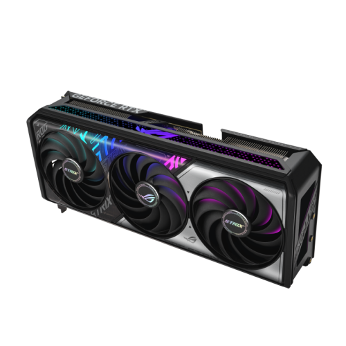 90YV0M80-M0NA00 Видеокарта/ ROG-STRIX-RTX5070-O12GGAMING фото 7