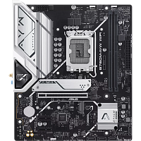 90MB1FK0-M0UBY0 Материнская плата/ B760M-AYW WIFI-SI