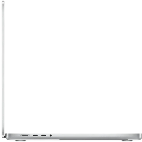 MGE44LL/A Ноутбук Apple MacBook Pro 16" M5 Pro 18CPU/20GPU 24GB 1TB Silver фото 4