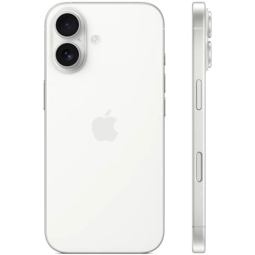 MG684J/A Мобильный телефон Apple/ iPhone 17 256GB White фото 3 MG684J/A Мобильный телефон Apple/ iPhone 17 256GB White фото 3