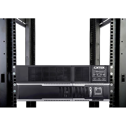 SMRT1BM Батарейный модуль/ ВБМ ONTEK SM RT 1 BM 18Ач х 24В фото 8