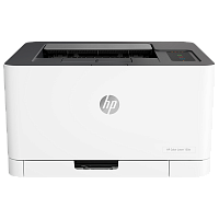 4ZB94A Лазерный принтер/ HP Color Laser 150a