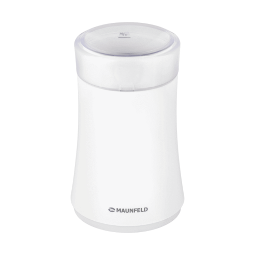 MF-531WH Кофемолка MAUNFELD/ Кофемолка, 120 Вт, помол специй, цвет белый фото 5
