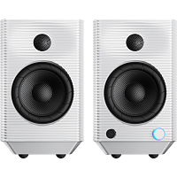 6953175721222 Колонки/ FIIO SP5 (F3251S) Белый