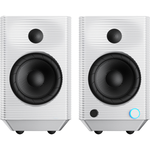6953175721222 Колонки/ FIIO SP5 (F3251S) Белый 6953175721222 Колонки/ FIIO SP5 (F3251S) Белый