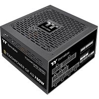 PS-TPD-0750FNFAGE-H Блок питания Thermaltake ATX 750W Toughpower GF A3 Gen.5 80+ gold 24pin APFC 140mm fan 12xSATA Cab Manag RTL [PS-TPD-0750FNFAGE-H]
