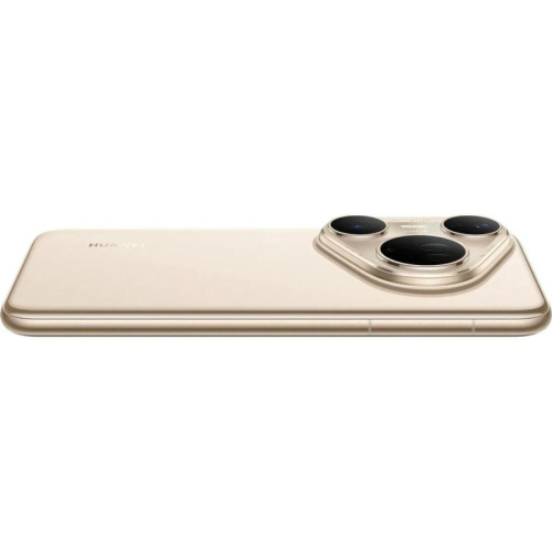 51098KGC Смартфон Huawei PURA 80 ULTRA 16+512Gb, золотой (51098KGC) фото 11
