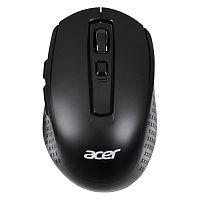 ZL.MCEEE.00C Мышь Acer OMR060 черный оптическая 1600dpi беспров. USB 6but (ZL.MCEEE.00C)