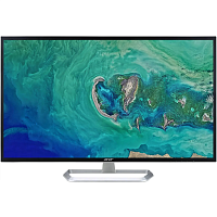 UM.JE1CD.A01 Монитор/ ACER EB321HQAbi 31,5'', Black, 16:9, IPS, 1920x1080, 4ms, 300cd, 60Hz, 1xVGA + 1xHDMI(1.4), Vesa:100x100, 72% NTSC