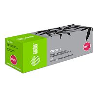 -/ Картридж лазерный Cactus CS-O411 44574705 черный (3000стр.) для Oki B411/B431