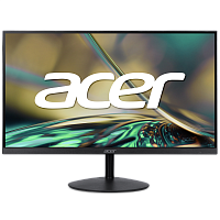 UM.JS2EE.001 Монитор/ Acer SA322QKbmiipx 31,5'', ZeroFrame, UltraThin Black, 16:9, VA, 3840x2160, 4ms, 250cd, 60Hz, 2xHDMI(2.0)+1xDP(1.2)+SPK+Audio out, Speakers 1Wx2, sync: FreeSync, hdr: HDR 10
