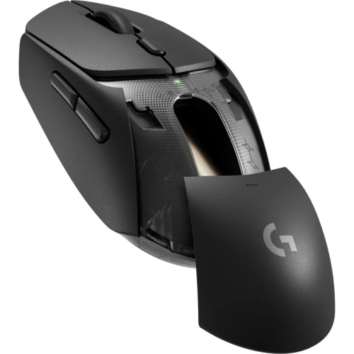 910-007201 Мышь Logitech G309 Lightspeed черный оптическая 25600dpi беспров. BT 6but (910-007201) фото 4 910-007201 Мышь Logitech G309 Lightspeed черный оптическая 25600dpi беспров. BT 6but (910-007201) фото 4