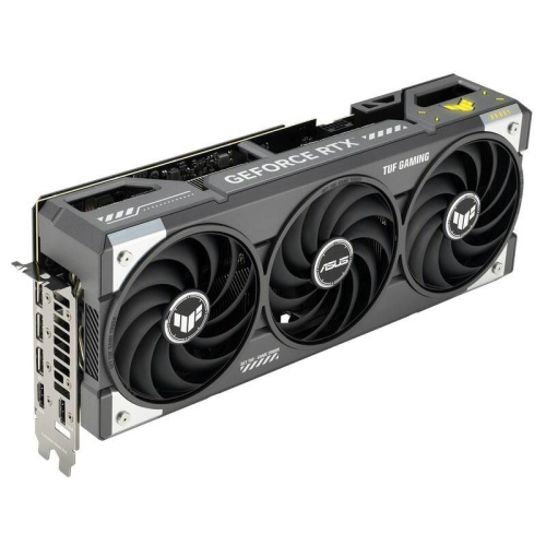 90YV0MD0-M0NA00 Видеокарта/ TUF-RTX5070TI-O16G-GAMING фото 3