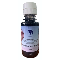 NV-INK-GT51-PGM-Bk -/ Чернила NVP пигментные GT51 для аппаратов HP (90ml) Black