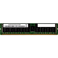 370-BBRN Оперативная память/ 64GB RDIMM, 5600MT/s, Dual Rank