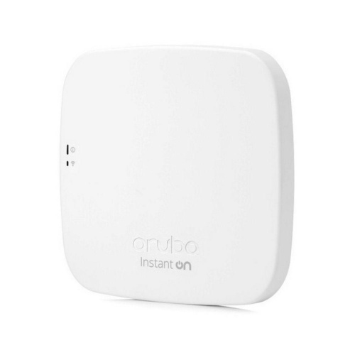 R2W96A Точка доступа Wi-Fi HPE R2W96A Aruba Instant On AP11 Access Point R2W96A Точка доступа Wi-Fi HPE R2W96A Aruba Instant On AP11 Access Point