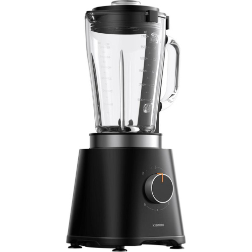 BHR8936EU Блендер стационарный Xiaomi Blender EU 600Вт черный фото 4 BHR8936EU Блендер стационарный Xiaomi Blender EU 600Вт черный фото 4