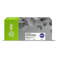 CS-EPT9651 -/ Картридж струйный Cactus CS-EPT9651 T9651 черный (187мл) для Epson WorkForce Pro WF-M5299DW/M5799DWF