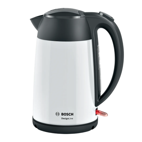 TWK3P421 Чайник BOSCH/ 1.7 л, 2400 Вт