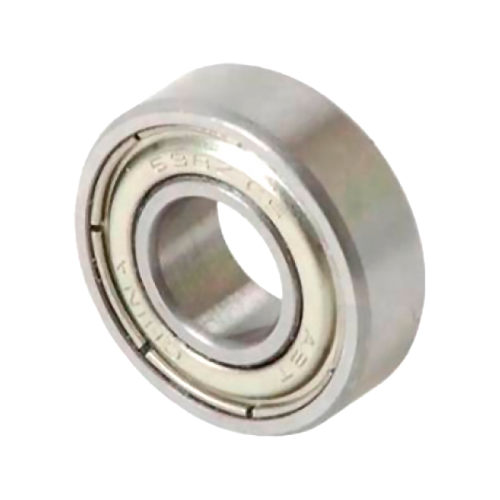 AE030030 Шариковый подшипник - 8X19X6/ Lower Fuser Roller AE030030 Шариковый подшипник - 8X19X6/ Lower Fuser Roller