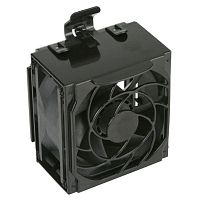 FAN-0114L4 Вентилятор SuperMicro FAN-0114L4 4пин, 92x92x38mm, 50дБ, 5000 об/мин