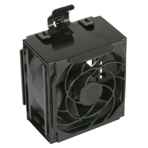 FAN-0114L4 Вентилятор SuperMicro FAN-0114L4 4пин, 92x92x38mm, 50дБ, 5000 об/мин