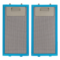 KIT0285 Фильтр для вытяжки KORTING