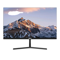 DHI-LM24-B221 Монитор Dahua 23.8" DHI-LM24-B221 черный IPS LED 1ms 16:9 HDMI матовая 1200:1 250cd 178гр/178гр 1920x1080 144Hz DP FHD 2.82кг